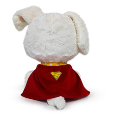 Superman 2025 Plush Figure Krypto 22 cm     0810190430101