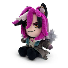 AnyColor Nijisanji Plush Figure Doppio 22 cm 0810190430118