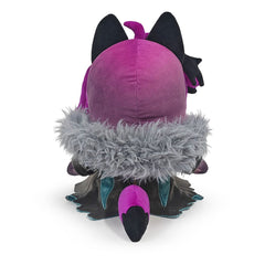 AnyColor Nijisanji Plush Figure Doppio 22 cm 0810190430118