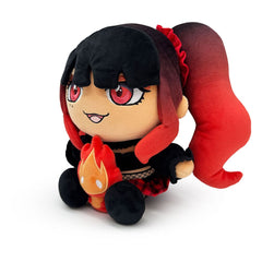 AnyColor Nijisanji Plush Figure Scarle 22 cm 0810190430125