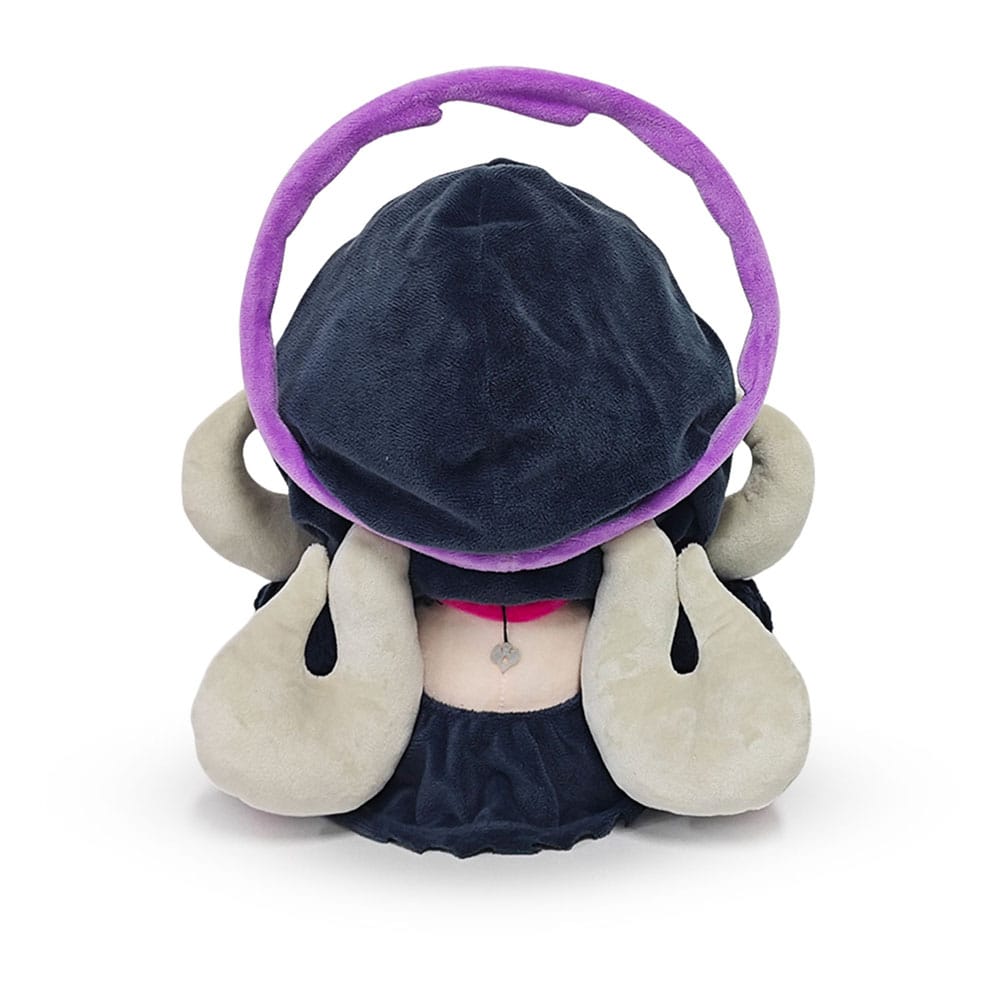 AnyColor Nijisanji Plush Figure Reimu 22 cm 0810190430170