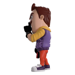 Hello Neighbor Vinyl Figure Mr. Peterson 13 cm 0810190430200