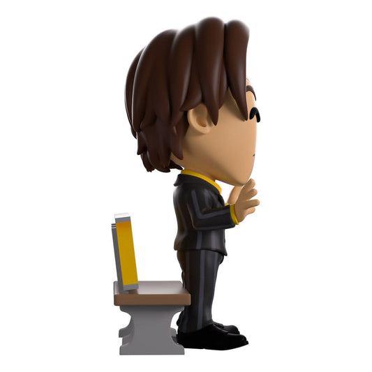 Breaking Bad Vinyl Figure Better Call Saul 12 cm 0810190430217