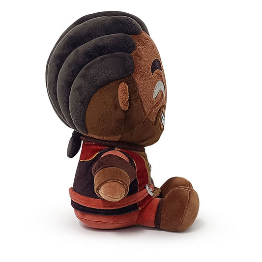 Baldur´s Gate 3 Plush Figure Curseless Wyll 22 cm      0810190430255