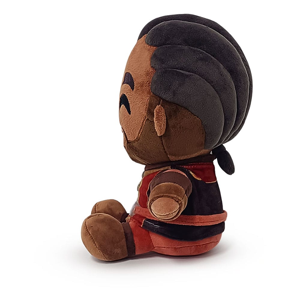Baldur´s Gate 3 Plush Figure Curseless Wyll 22 cm      0810190430255