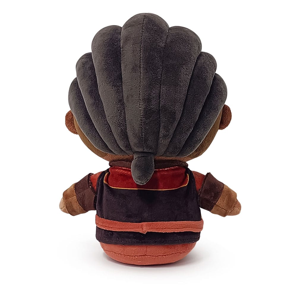 Baldur´s Gate 3 Plush Figure Curseless Wyll 22 cm      0810190430255