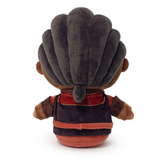 Baldur´s Gate 3 Plush Figure Curseless Wyll 22 cm      0810190430255