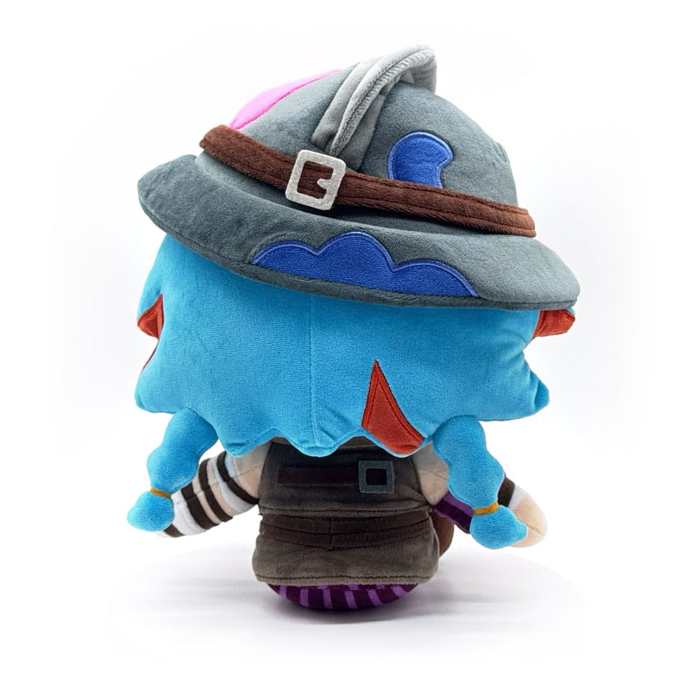 Arcane Plush Figure Isha 22 cm      0810190430286