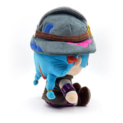 Arcane Plush Figure Isha 22 cm      0810190430286