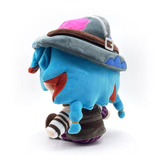 Arcane Plush Figure Isha 22 cm      0810190430286