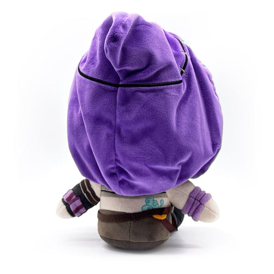 Arcane Plush Figure Jinx 22 cm      0810190430293