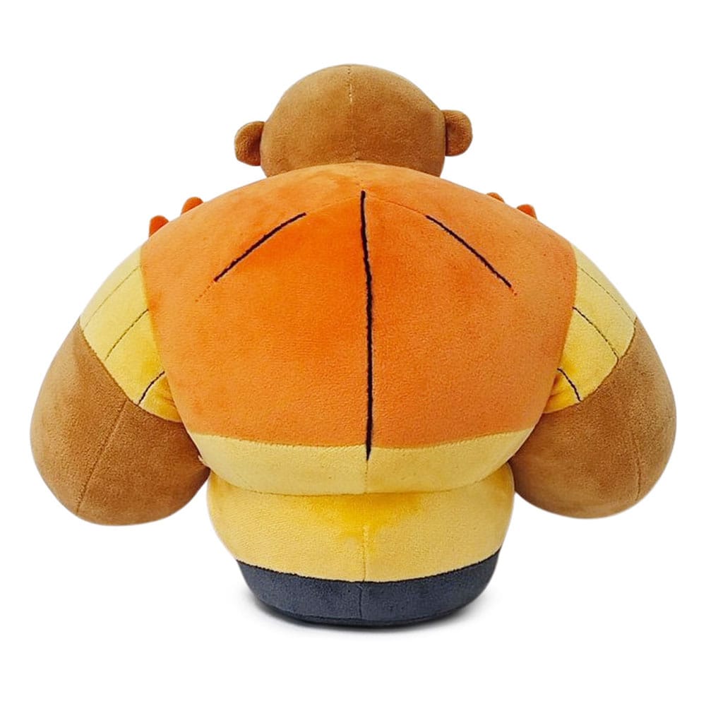 Bravest Warriors Plush Figure Wallow 23 cm          0810190430422