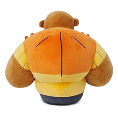 Bravest Warriors Plush Figure Wallow 23 cm          0810190430422