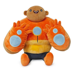 Bravest Warriors Plush Figure Wallow 23 cm          0810190430422