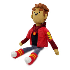 Bravest Warriors Plush Figure Danny 23 cm          0810190430439