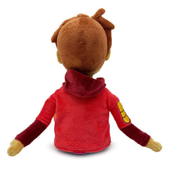 Bravest Warriors Plush Figure Danny 23 cm          0810190430439
