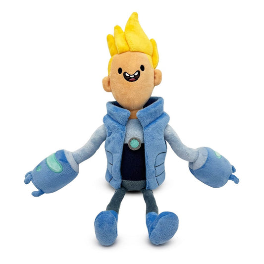 Bravest Warriors Plush Figure Chris 23 cm          0810190430446