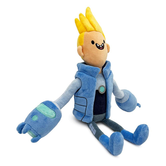 Bravest Warriors Plush Figure Chris 23 cm          0810190430446
