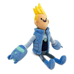 Bravest Warriors Plush Figure Chris 23 cm          0810190430446