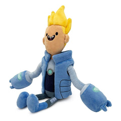 Bravest Warriors Plush Figure Chris 23 cm          0810190430446