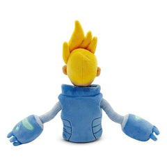 Bravest Warriors Plush Figure Chris 23 cm          0810190430446