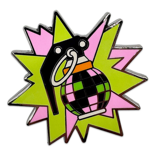 Fortnite Enamel Pins Set 3 cm (6) 0810190430484