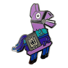 Fortnite Enamel Pins Set 3 cm (6) 0810190430484