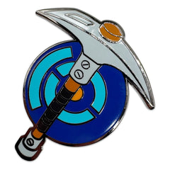 Fortnite Enamel Pins Set 3 cm (6) 0810190430484