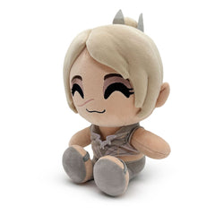 Baldur´s Gate 3 Plush Figure Selunite Shadowheart 22 cm      0810190430545