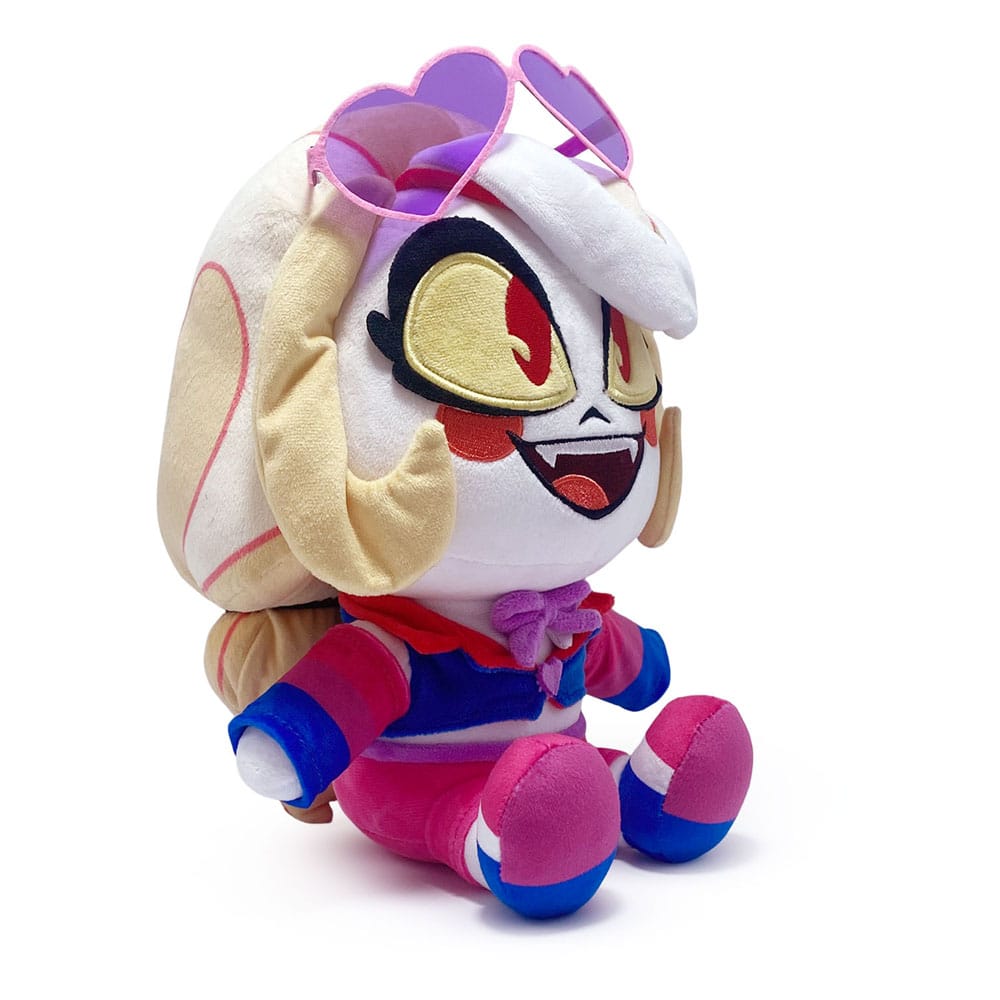 Hazbin Hotel Plush Figure Charlie Pride 22 cm          0810190430637
