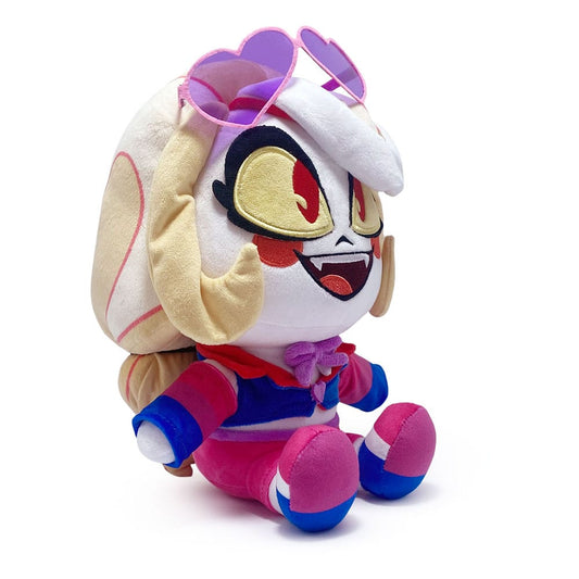 Hazbin Hotel Plush Figure Charlie Pride 22 cm          0810190430637