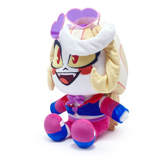 Hazbin Hotel Plush Figure Charlie Pride 22 cm          0810190430637