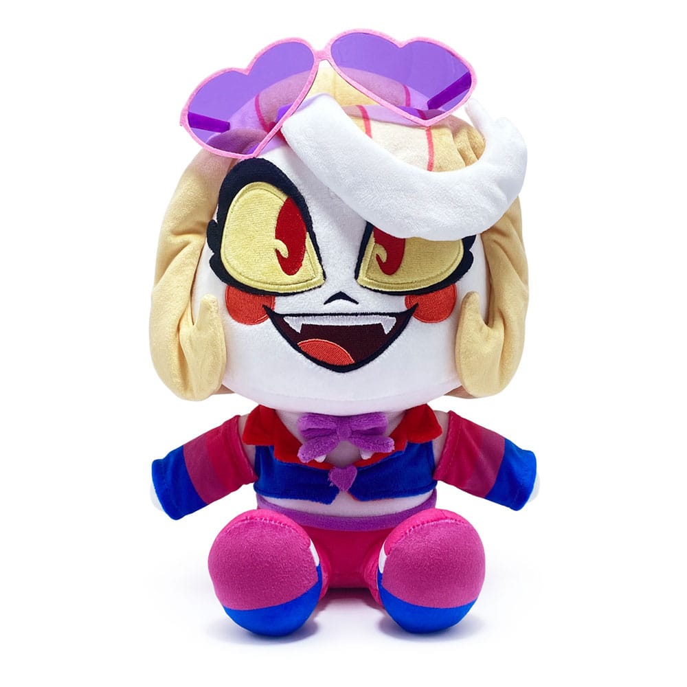 Hazbin Hotel Plush Figure Charlie Pride 22 cm          0810190430637