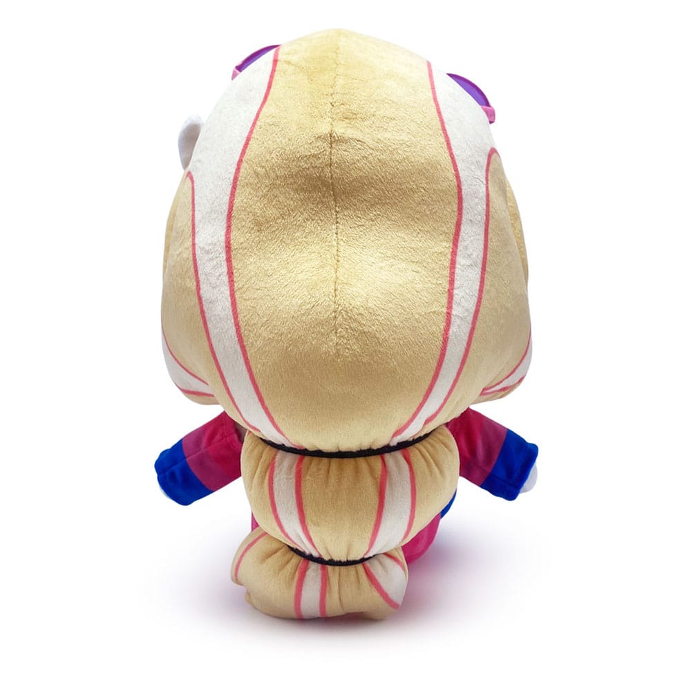 Hazbin Hotel Plush Figure Charlie Pride 22 cm          0810190430637