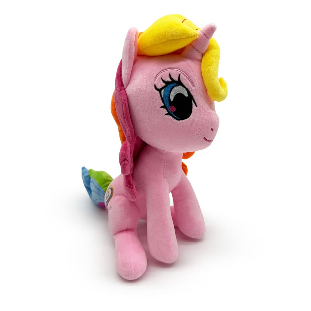 My Little Pony Plush Figure Classic Rarity 22 cm    0810190430644