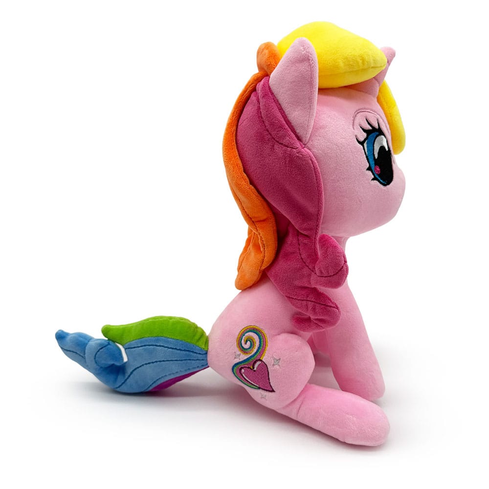 My Little Pony Plush Figure Classic Rarity 22 cm    0810190430644