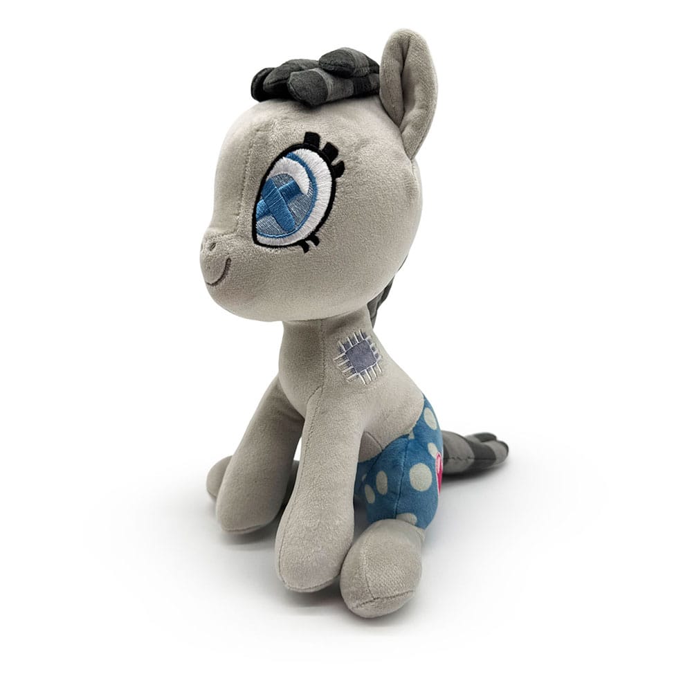 My Little Pony Plush Figure Smarty Pants 22 cm              0810190430651