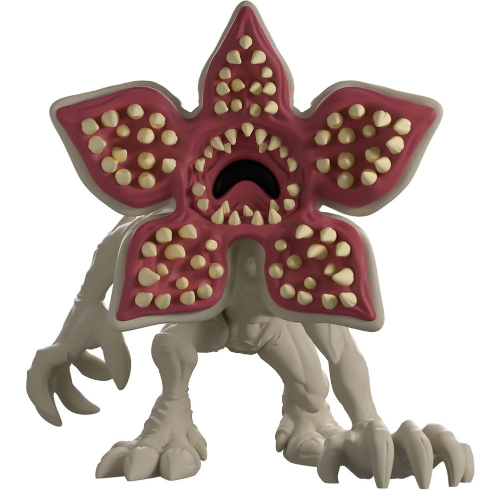 Stranger Things Vinyl Figure Lunging Demogorgon 10 cm   0810190430668