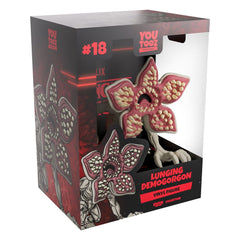 Stranger Things Vinyl Figure Lunging Demogorgon 10 cm   0810190430668