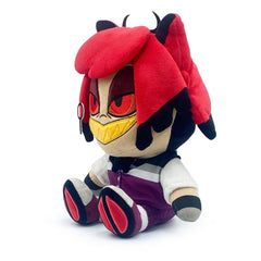 Hazbin Hotel Plush Figure Alastor Pride 22 cm          0810190430682