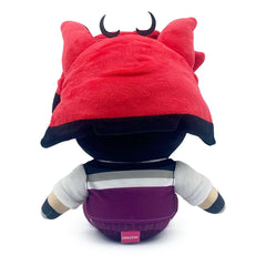 Hazbin Hotel Plush Figure Alastor Pride 22 cm          0810190430682