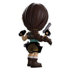 Tomb Raider 4 Vinyl Figure Lara Croft 11 cm 0810190430712