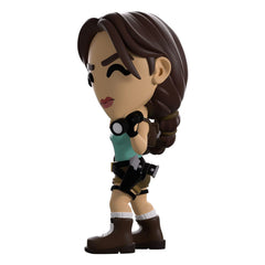 Tomb Raider 4 Vinyl Figure Lara Croft 11 cm 0810190430712