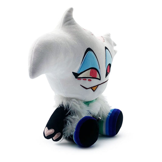 Hazbin Hotel Plush Figure Angel Dust Pride 22 cm          0810190430774