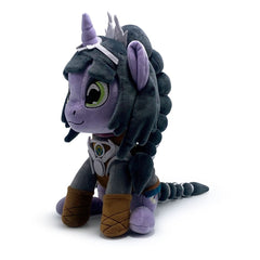 My Little Pony Plush Figure Shadowheart 22 cm    0810190430781