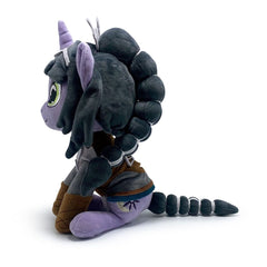 My Little Pony Plush Figure Shadowheart 22 cm    0810190430781