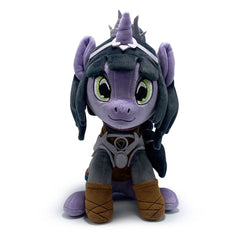 My Little Pony Plush Figure Shadowheart 22 cm    0810190430781