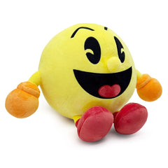 Pac-Man Plush Figure Pac-Man 22 cm      0810190430798