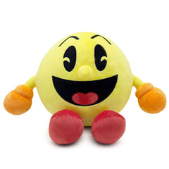 Pac-Man Plush Figure Pac-Man 22 cm      0810190430798