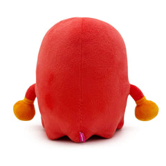 Pac-Man Plush Figure Blinky 22 cm      0810190430804